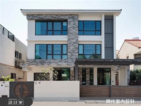 別墅格局|透天別墅設計: 11 種台灣人都想拎包入住的絕佳住宅 